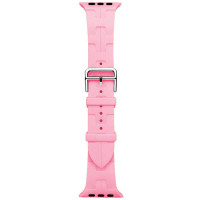 Ремінець Kilim для Apple Watch 42(ser.1-3)/44/45/46/49mm Pink  (ITS-L-00000075863_10)