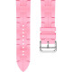Ремінець Kilim для Apple Watch 42(ser.1-3)/44/45/46/49mm Pink