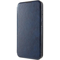 Шкіряний чохол-книжка Belora для Xiaomi Redmi Note 14 Pro 4G Midnight Blue  (ITS-L-00000079238_4)