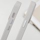 Шкіряний чохол SnapCase with MagSafe для Apple iPhone 14 Pro  Grey