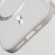 Шкіряний чохол SnapCase with MagSafe для Apple iPhone 14 Pro  Grey