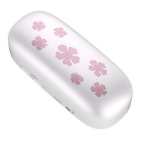 Трекер GPS для тварин V53 Pet Tracker SIM (4GLTE) 900mAh White  (ITS-00000078500_2)