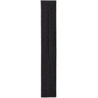 У'язана сумка Pleated Pocket для iPhone (Size L) Black