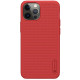 Чохол Nillkin Matte Pro для Apple iPhone 13 Pro  Червоний/Red