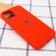 Чохол Silicone Case Full Protective (AA) для Apple iPhone 14 Plus Червоний/Red  (ITS-L-00000055729_50)