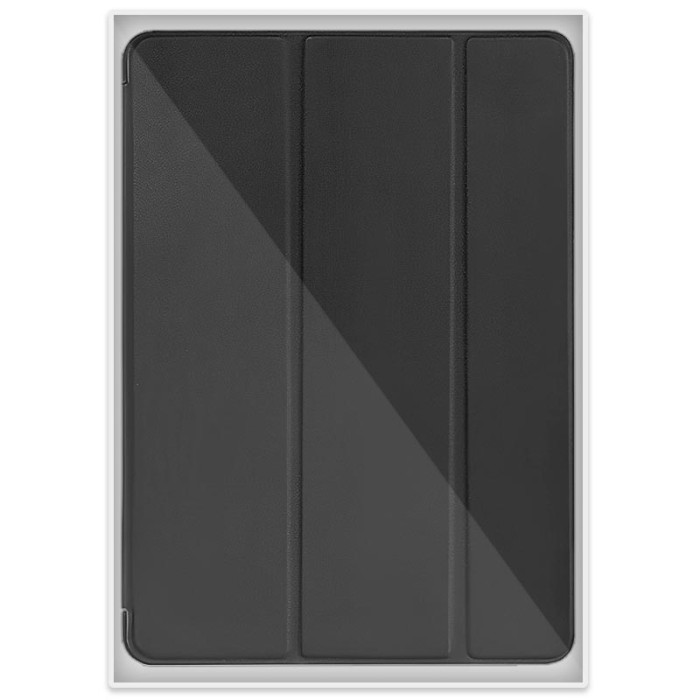 Чохол Smart Case (no logo) для Apple iPad Pro 11' (2024) Black