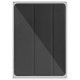 Чохол Smart Case (no logo) для Apple iPad Pro 11' (2024) Black