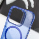 Чехол TPU Radiance with MagSafe для Apple iPhone 16 Pro (6.3')