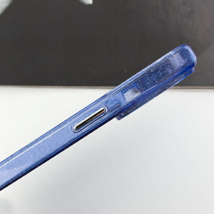 Чехол TPU Radiance with MagSafe для Apple iPhone 16 Pro (6.3')