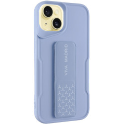 Чохол TPU VIVA для Apple iPhone 15 Plus Blue  (ITS-L-00000073821_2)