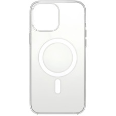 Чохол TPU Ummi transparent з Magnetic Fit для Apple iPhone 14 Pro Max Clear