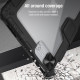 Чохол-книжка Nillkin Bumper Pro для Apple iPad Pro 12.9' (2020-2022)/Air 13' (2024-25) Black