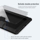 Чохол-книжка Nillkin Bumper Pro для Apple iPad Pro 12.9' (2020-2022)/Air 13' (2024-25) Black