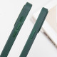 Шкіряний чохол SnapCase with MagSafe для Apple iPhone 15 Pro  Green