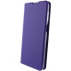 Шкіряний чохол-книжка GETMAN Elegant (PU) для Samsung Galaxy M34 5G Фіолетовий  (ITS-L-00000065809_7)