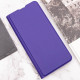 Шкіряний чохол-книжка GETMAN Elegant (PU) для Samsung Galaxy M34 5G Фіолетовий  (ITS-L-00000065809_7)