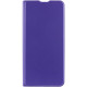 Шкіряний чохол-книжка GETMAN Elegant (PU) для Samsung Galaxy M34 5G Фіолетовий  (ITS-L-00000065809_7)
