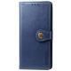 Шкіряний чохол книга GETMAN Gallant (PU) для Xiaomi 12T/12T Pro