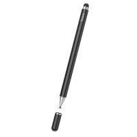 Стилус Hoco GM103 Universal Capacitive Pen Чорний  (ITS-00000057230_2)