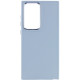 TPU чехол Bonbon Metal Style для Samsung Galaxy S24 Ultra