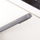 TPU чехол Transparent + Colour 1,5mm для Apple iPhone 14 