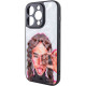 TPU+PC чохол Prisma Ladies для Apple iPhone 14 Pro