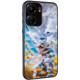 TPU+PC чохол Prisma Ladies для Xiaomi Redmi 13C/Poco C65 Anime
