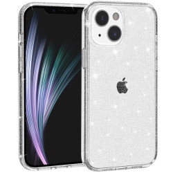 TPU чохол Nova для Apple iPhone 13  Clear  (ITS-L-00000070581_1)