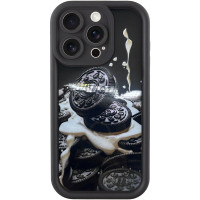 TPU чохол Prestige для Apple iPhone 14 Pro Max Oreo