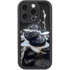 TPU чохол Prestige для Apple iPhone 14 Pro Max Oreo