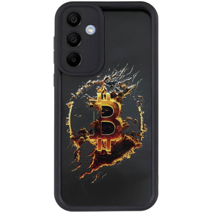 TPU чохол Prestige для Samsung Galaxy A55 Crypt