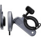 Вело- Мото- тримач Baseus PrimeTrip Series Stick-on Type Bike (C40569001121-00) Cosmic Black