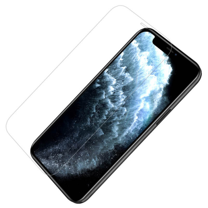 Захисне скло Nillkin (H) для Apple iPhone 14 Pro  Прозорий