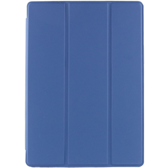 Чохол-книжка Book Cover (stylus slot) для Xiaomi Redmi Pad SE (11') Темно-синій/Midnight blue