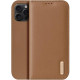 Чохол-книжка Dux Ducis Hivo для Apple iPhone 17 Pro Max (6.9') Brown