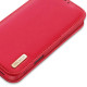 Чохол-книжка Dux Ducis Hivo для Apple iPhone 17 Pro Max (6.9') Red