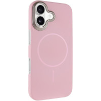 Чохол PC Dream with MagSafe для Apple iPhone 17 (6.3') Pink  (ITS-L-00000081265_6)