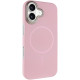 Чохол PC Dream with MagSafe для Apple iPhone 17 (6.3') Pink