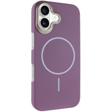 Чохол PC Dream with MagSafe для Apple iPhone 17 (6.3') Purple  (ITS-L-00000081265_7)