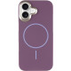 Чохол PC Dream with MagSafe для Apple iPhone 17 (6.3') Purple