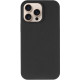 Чохол Silk Full Protective (AA) NO LOGO для Apple iPhone 14 Pro Max Чорний/Black