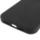 Чохол Silk Full Protective (AA) NO LOGO для Apple iPhone 14 Pro Max Чорний/Black