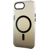 Чохол TPU+PC Phantom with MagSafe для Apple iPhone 16e/17e  Black  (ITS-L-00000079380_1)