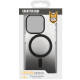 Чохол TPU+PC Phantom з Magnetic Fit для Apple iPhone 14 Pro  Black