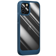 Чохол TPU+PC Pulse для Apple iPhone 13 Pro Max Blue  (ITS-L-00000070407_2)
