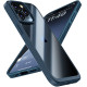Чохол TPU+PC Pulse для Apple iPhone 13 Pro Max Blue