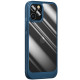 Чохол TPU+PC Pulse для Apple iPhone 13 Pro  Blue