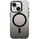 Чохол TPU+PC Shadow with MagSafe для Apple iPhone 15  Black