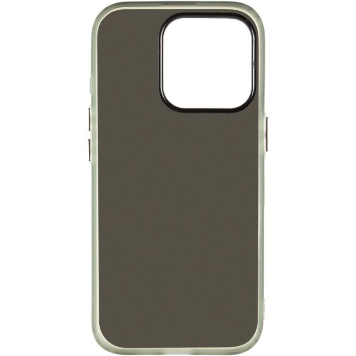 Чохол TPU+PC So Cool для Apple iPhone 13 Pro Max Let's Go