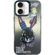Чохол TPU+PC So Cool для Apple iPhone 16  Cool Rabbit